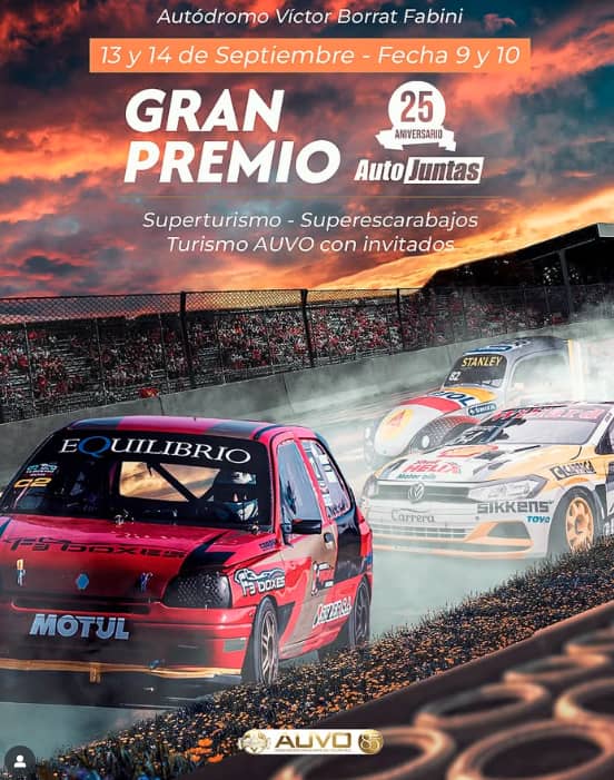 Gran Premio ANCAP